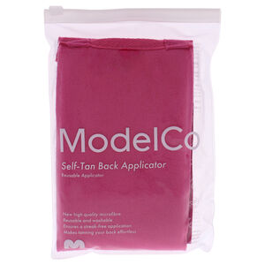 Self-Tan Back Applicator by ModelCo for Women - 1 Pc Applicator